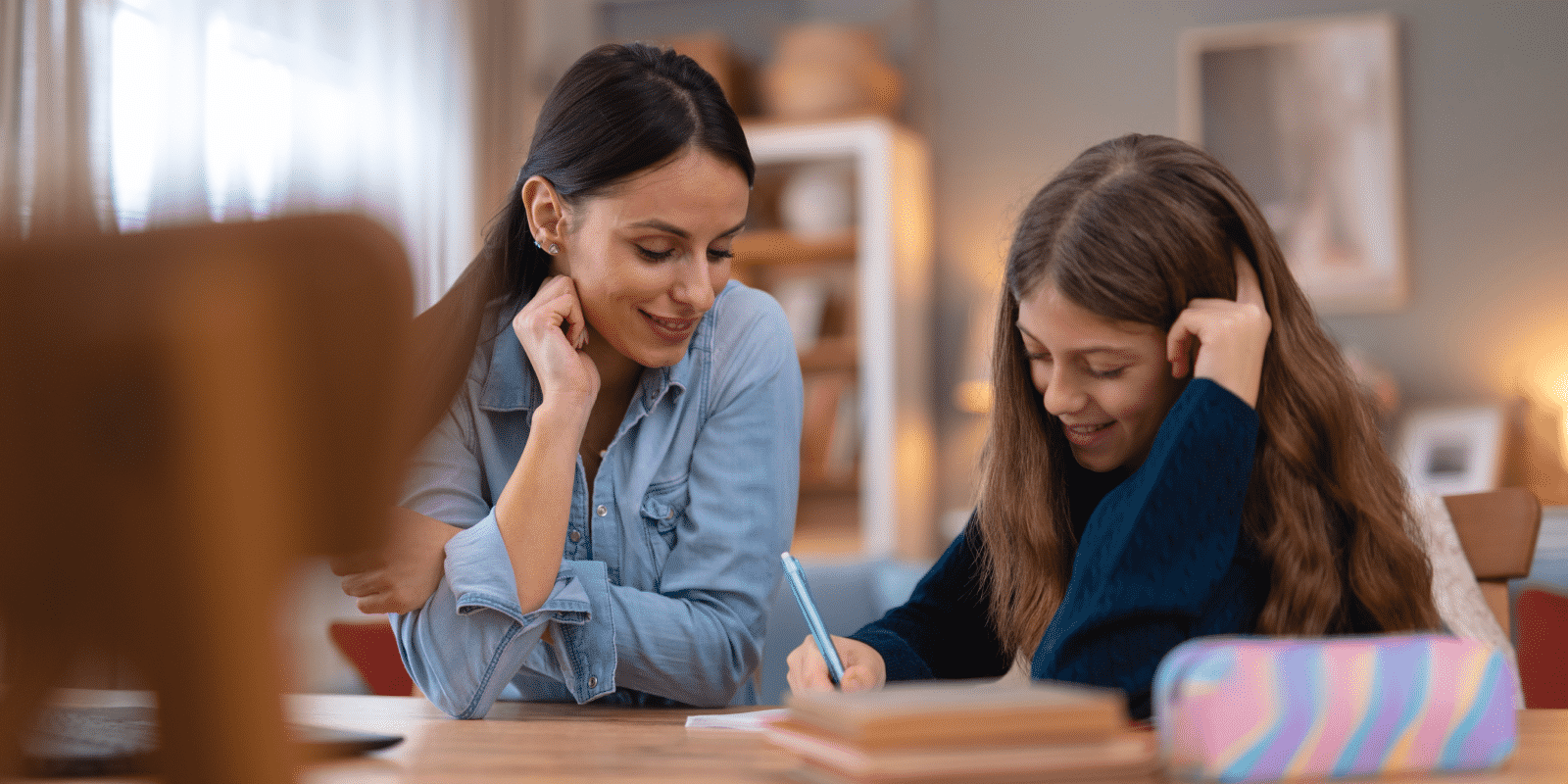 7 tips om je kind te leren leren